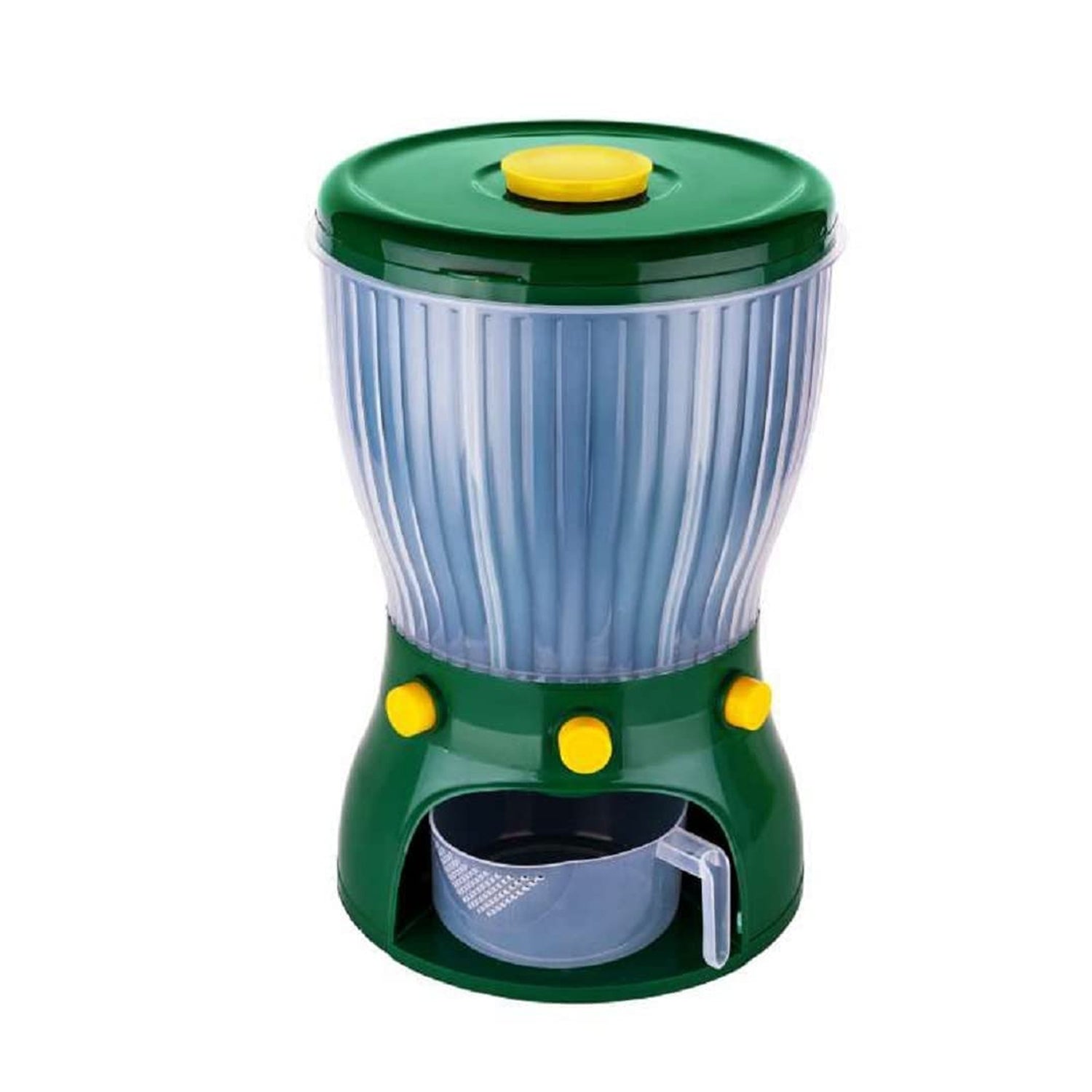 Rotaserve 360° Rotaserve 360°